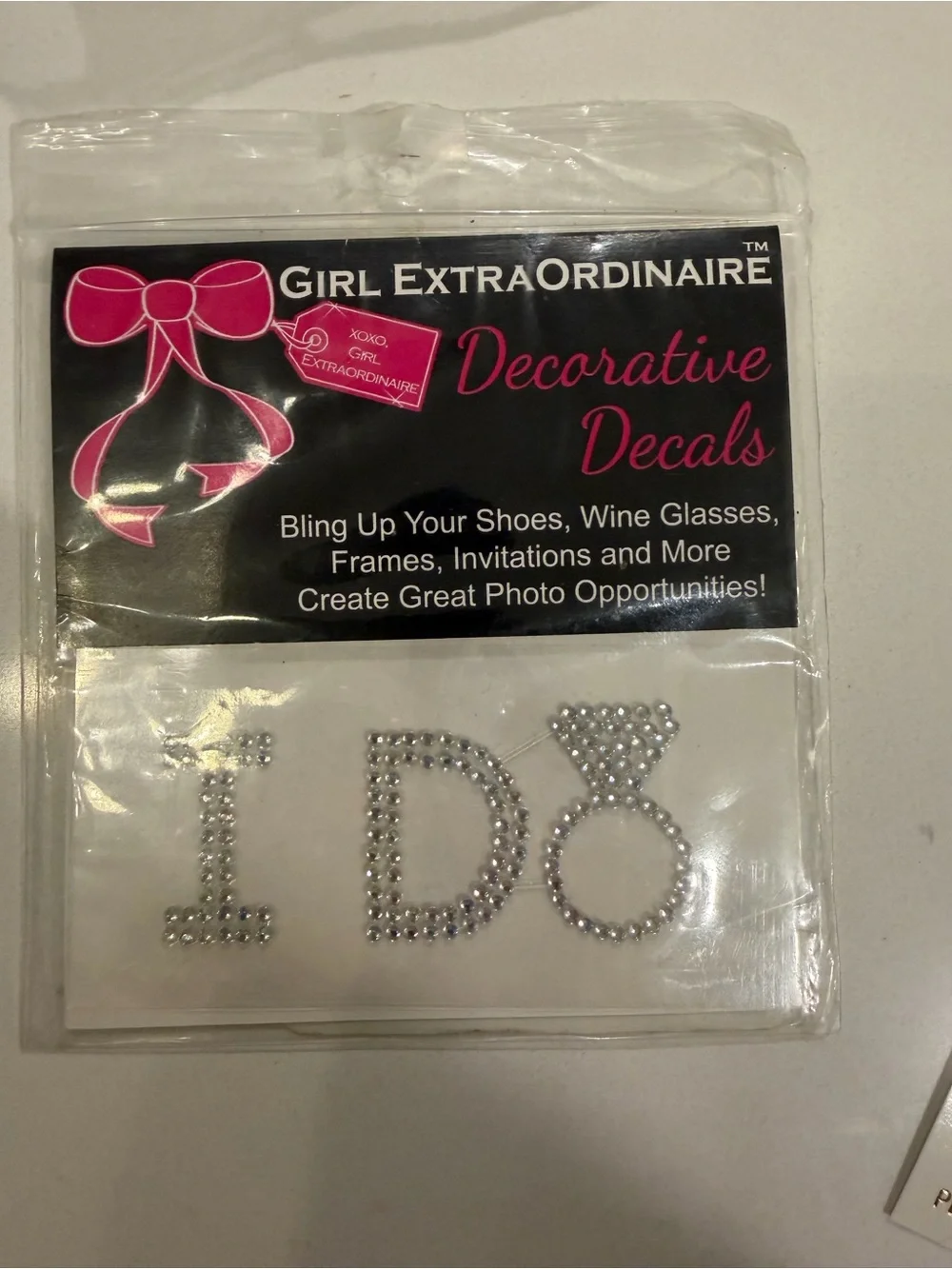 All NEW Bridal Gift Set Bachelorette Includes All 4